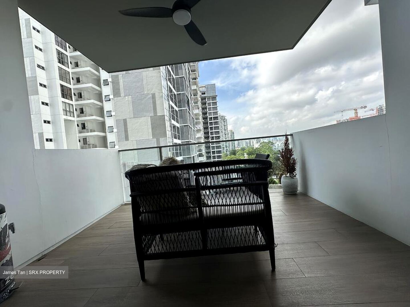 The Shore Residences (D15), Condominium #514004491